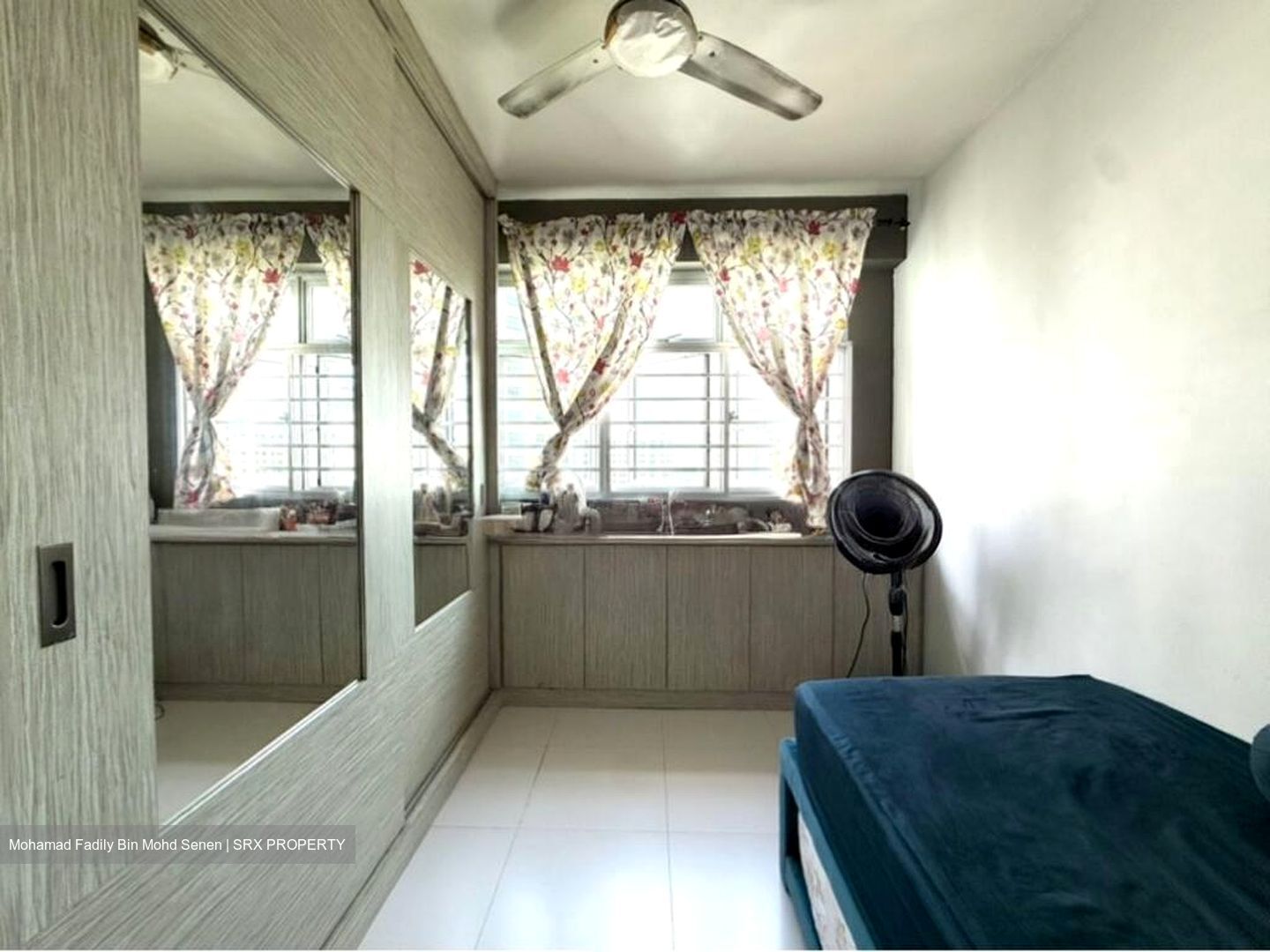 Blk 463A Sembawang Drive (Sembawang), HDB 2 Rooms #498290191